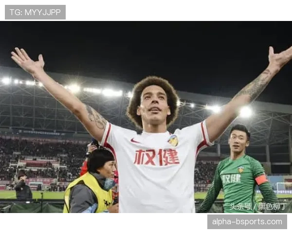 纳因戈兰与维特塞尔：中场推进重心从后置组织转向中前场压迫